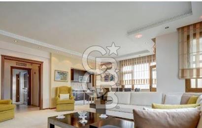Kozyatağı Bayar Caddesi Üzerinde Full Eşyalı 3+1 Kiralık Daire