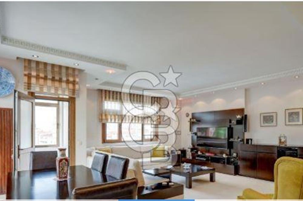 Kozyatağı Bayar Caddesi Üzerinde Full Eşyalı 3+1 Kiralık Daire
