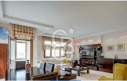 Kozyatağı Bayar Caddesi Üzerinde Full Eşyalı 3+1 Kiralık Daire
