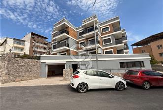Bornova Atatürk Mah.Satılık Sıfır Geniş 1+1 Daire
