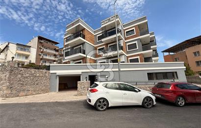 Bornova Atatürk Mah.Satılık Sıfır Geniş 1+1 Daire