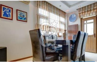 Kozyatağı Bayar Caddesi Üzerinde Full Eşyalı 3+1 Kiralık Daire