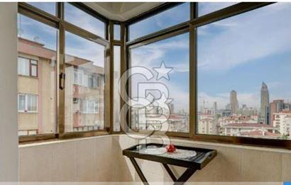Kozyatağı Bayar Caddesi Üzerinde Full Eşyalı 3+1 Kiralık Daire