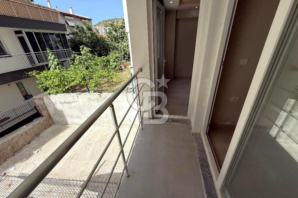 Dikili'de Uygun Fiyata Satılık 2+1 Sıfır Daire