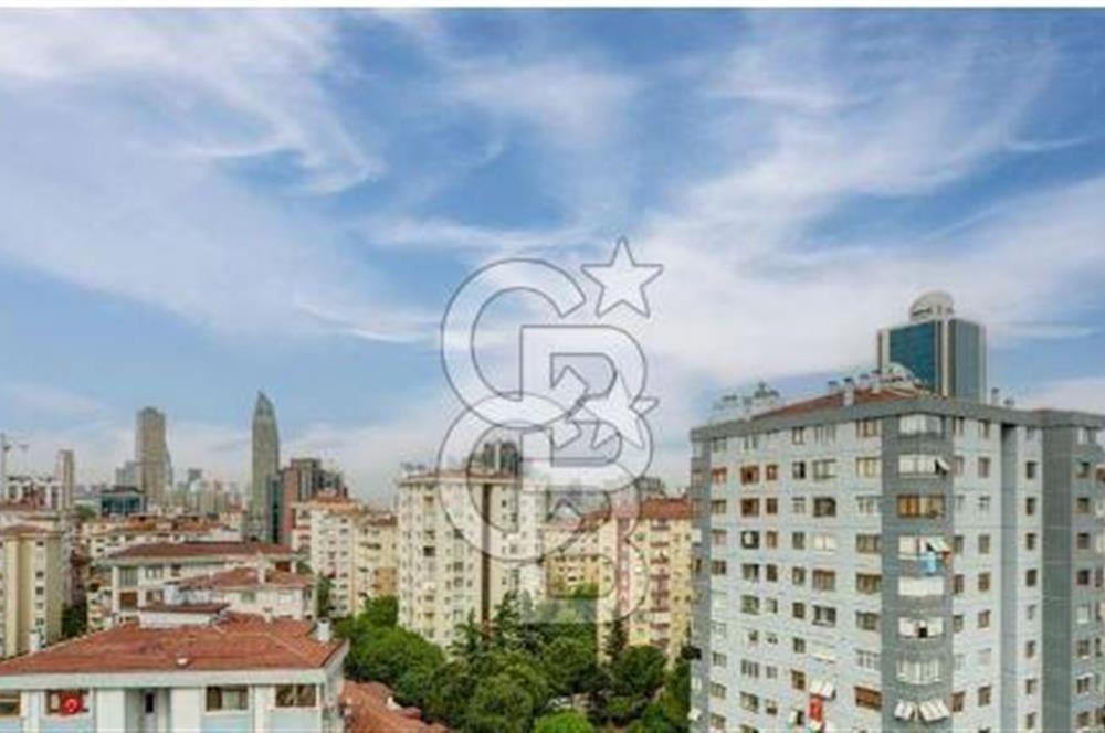 Kozyatağı Bayar Caddesi Üzerinde Full Eşyalı 3+1 Kiralık Daire