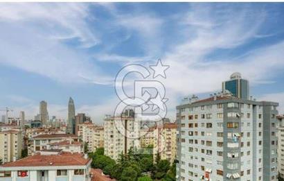 Kozyatağı Bayar Caddesi Üzerinde Full Eşyalı 3+1 Kiralık Daire