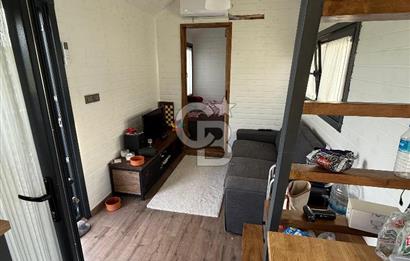 Catalca Basakkoyde Tinyhouse ile Beraber Arsa