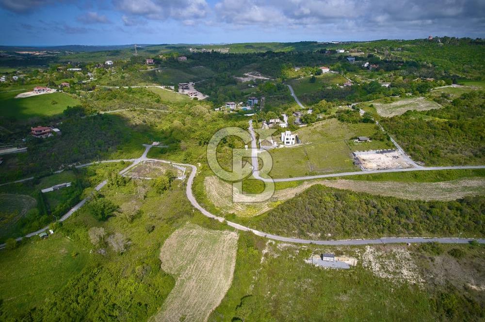 Arnavutköy Durusupark'ta satılık arsa 