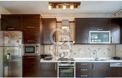 Kozyatağı Bayar Caddesi Üzerinde Full Eşyalı 3+1 Kiralık Daire