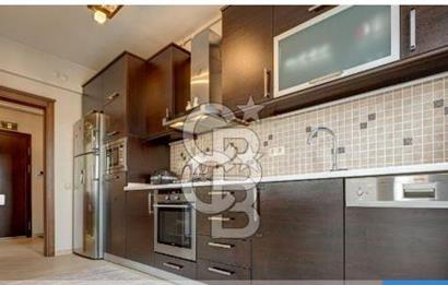 Kozyatağı Bayar Caddesi Üzerinde Full Eşyalı 3+1 Kiralık Daire