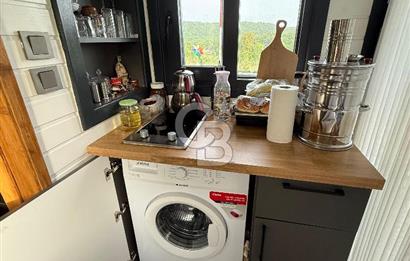 Catalca Basakkoyde Tinyhouse ile Beraber Arsa