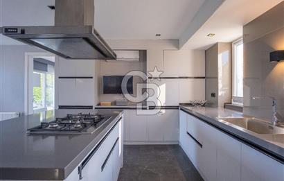 Adabükü, Panoramik Deniz ve Koy Manzaralı Satılık Müstakil Villa