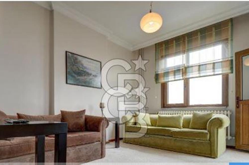 Kozyatağı Bayar Caddesi Üzerinde Full Eşyalı 3+1 Kiralık Daire