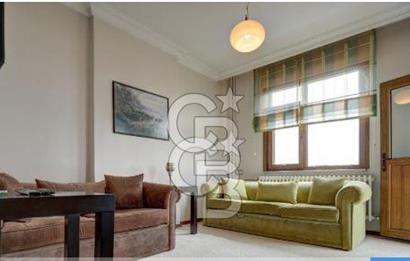 Kozyatağı Bayar Caddesi Üzerinde Full Eşyalı 3+1 Kiralık Daire