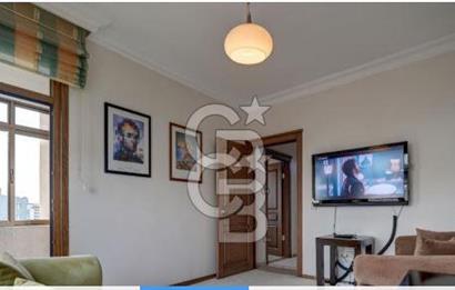 Kozyatağı Bayar Caddesi Üzerinde Full Eşyalı 3+1 Kiralık Daire