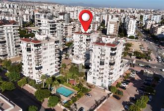 Konyaaltı Uncalı mh. 3+1 site içi havuzlu. 