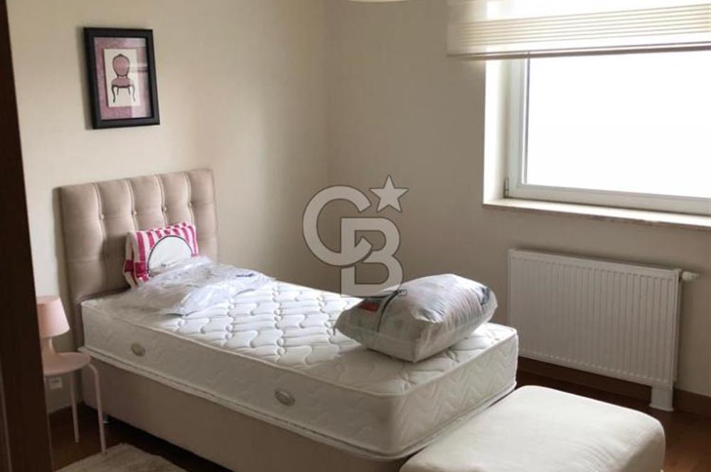 PARKORAN KONUTLARINDA SATILIK 4+1+KİLERLİ LÜKS DAİRE