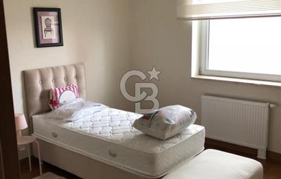 PARKORAN KONUTLARINDA SATILIK 4+1+KİLERLİ LÜKS DAİRE