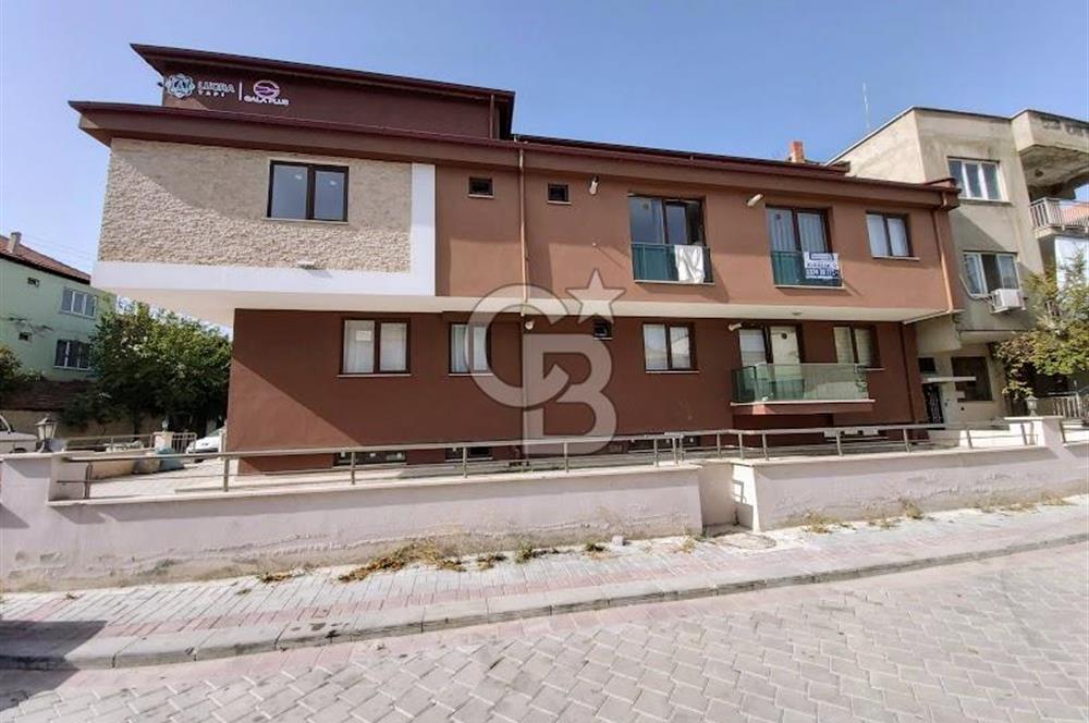 Pamukkale Üniversitesi'ne Yakın 55 M² Eşyalı Kiralık 1+1 Apart