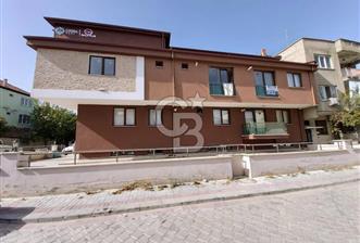 Pamukkale Üniversitesi'ne Yakın 55 M² Eşyalı Kiralık 1+1 Apart
