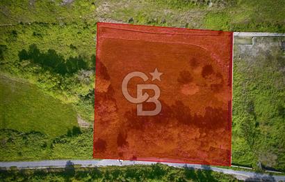 Arnavutköy Durusupark'ta satılık arsa 