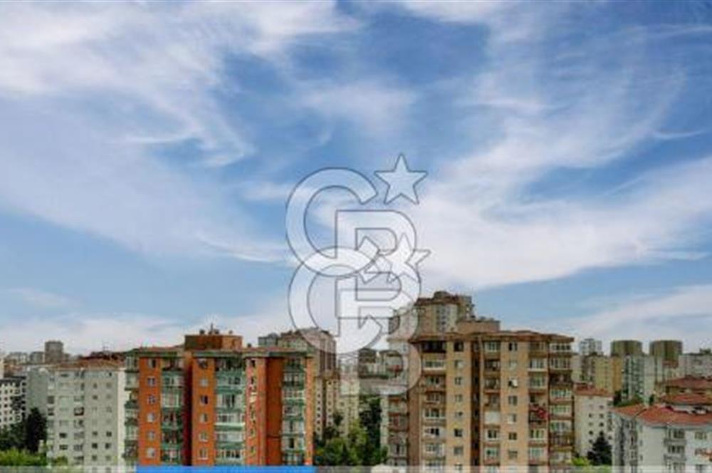 Kozyatağı Bayar Caddesi Üzerinde Full Eşyalı 3+1 Kiralık Daire