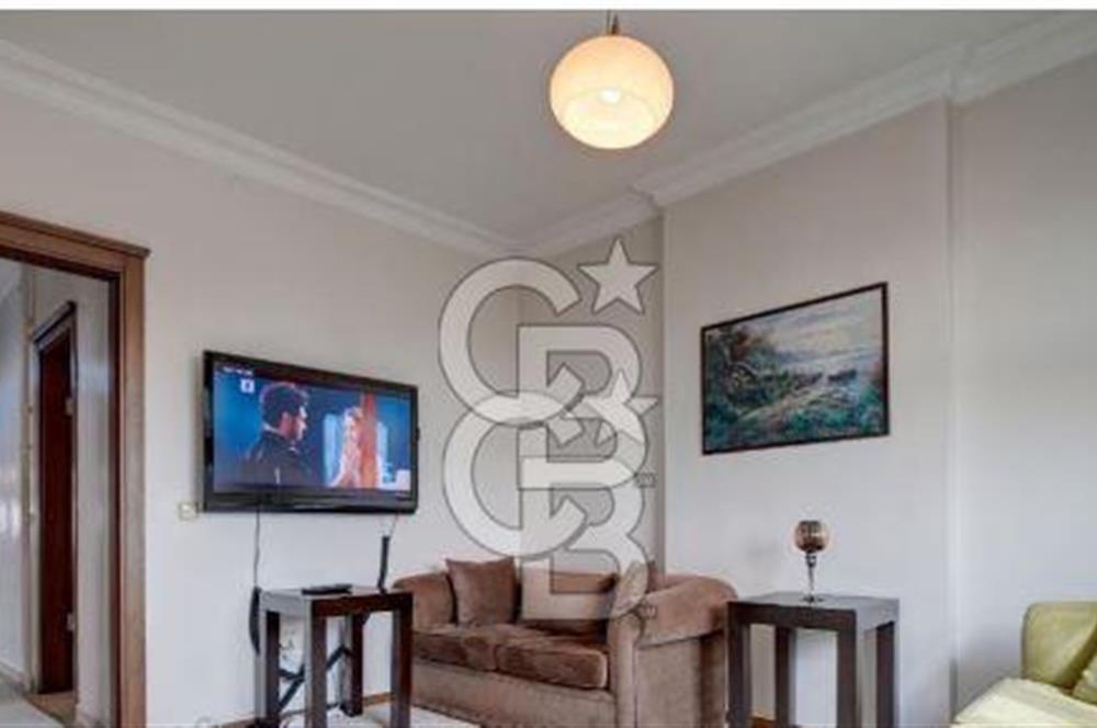 Kozyatağı Bayar Caddesi Üzerinde Full Eşyalı 3+1 Kiralık Daire