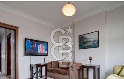 Kozyatağı Bayar Caddesi Üzerinde Full Eşyalı 3+1 Kiralık Daire
