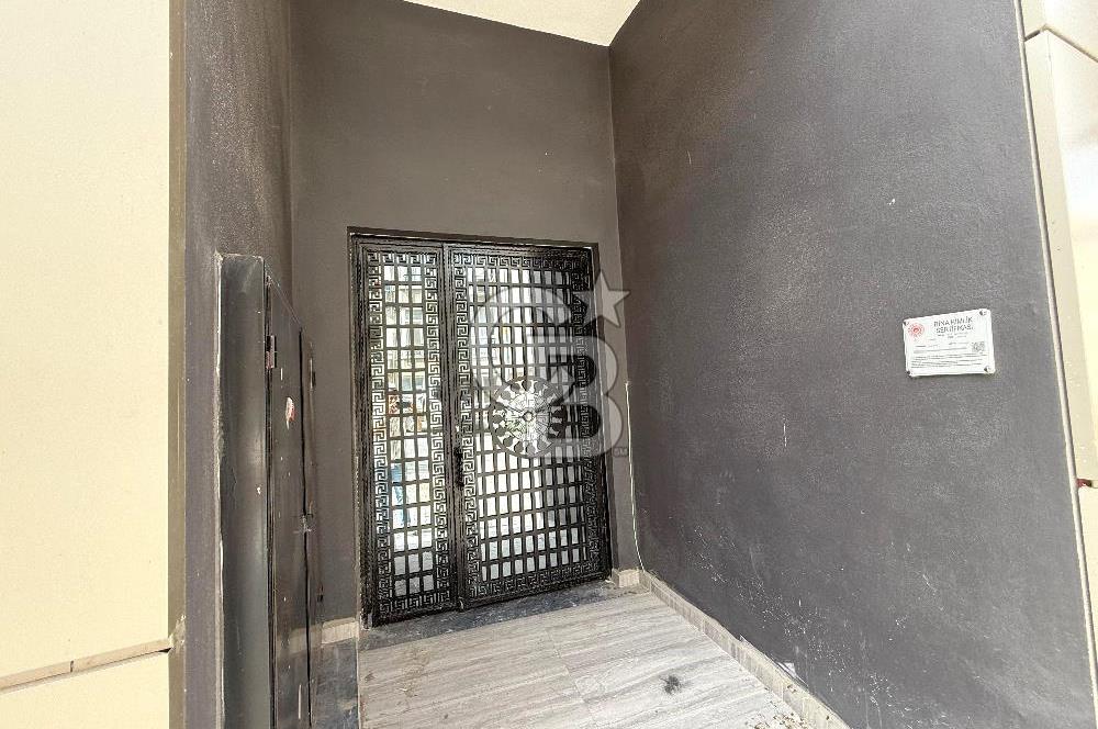 Dikili'de Uygun Fiyata Satılık 2+1 Sıfır Daire
