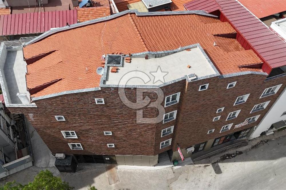 Dikili'de Uygun Fiyata Satılık 2+1 Sıfır Daire