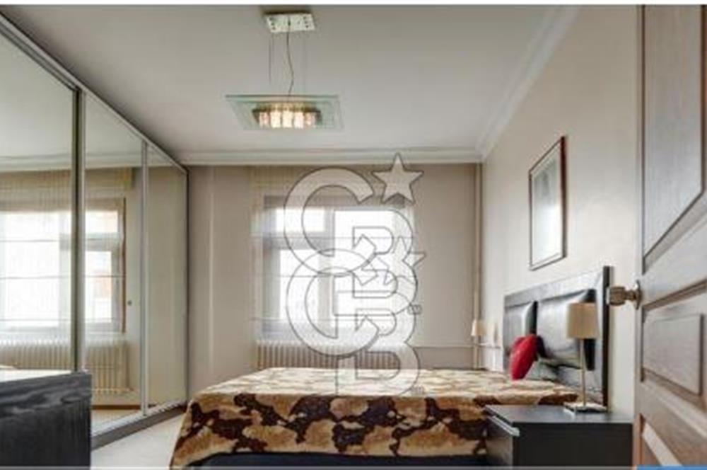 Kozyatağı Bayar Caddesi Üzerinde Full Eşyalı 3+1 Kiralık Daire