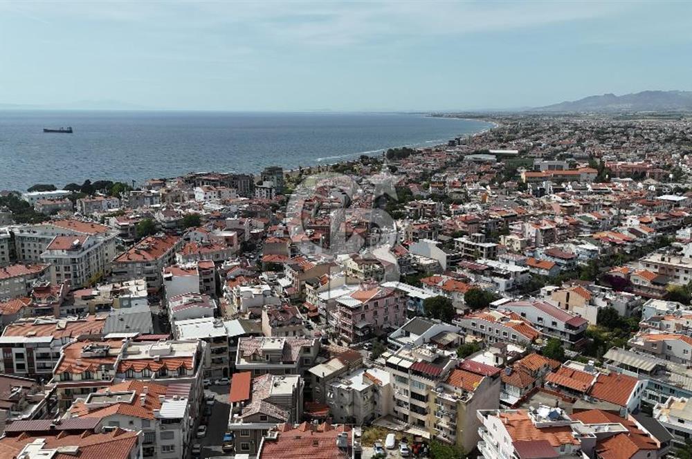 Dikili'de Uygun Fiyata Satılık 2+1 Sıfır Daire