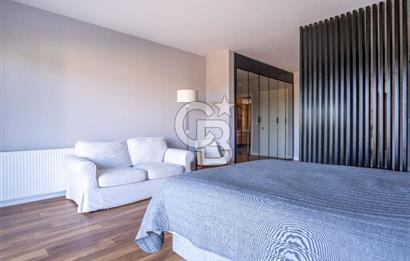Adabükü, Panoramik Deniz ve Koy Manzaralı Satılık Müstakil Villa