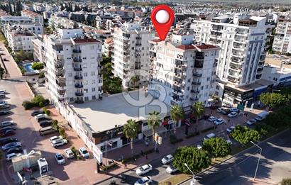 Konyaaltı Uncalı mh. 3+1 site içi havuzlu. 