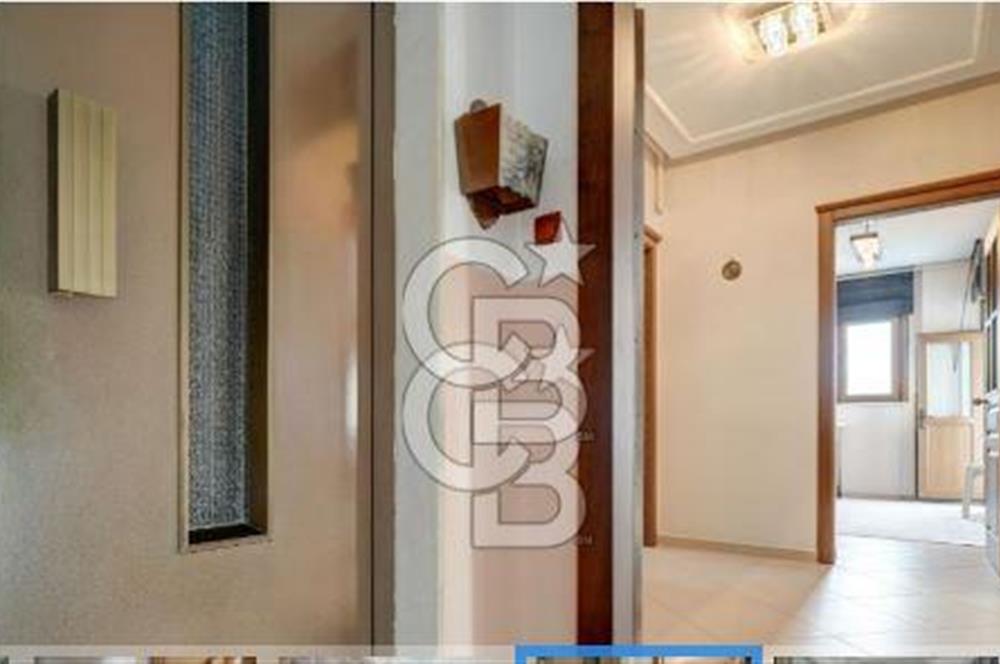 Kozyatağı Bayar Caddesi Üzerinde Full Eşyalı 3+1 Kiralık Daire