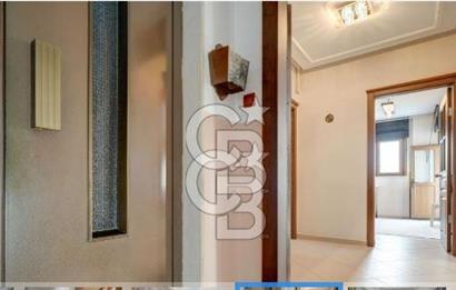 Kozyatağı Bayar Caddesi Üzerinde Full Eşyalı 3+1 Kiralık Daire
