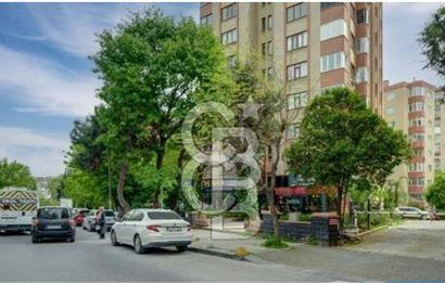 Kozyatağı Bayar Caddesi Üzerinde Full Eşyalı 3+1 Kiralık Daire