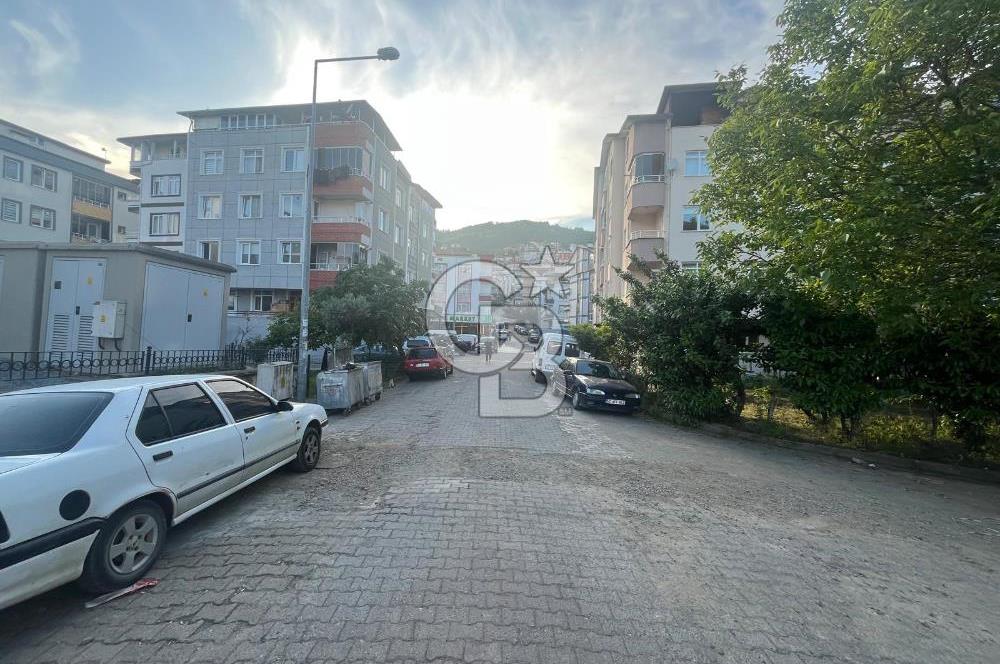 ORDU SELİMİYEDE İÇİ SIFIR YAPILI DENİZ VE ORDU MANZARALI DAİRE