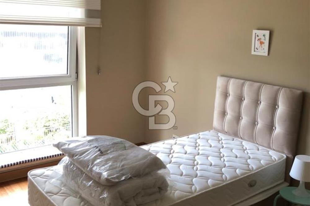 PARKORAN KONUTLARINDA SATILIK 4+1+KİLERLİ LÜKS DAİRE
