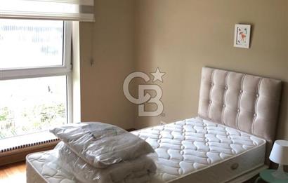 PARKORAN KONUTLARINDA SATILIK 4+1+KİLERLİ LÜKS DAİRE