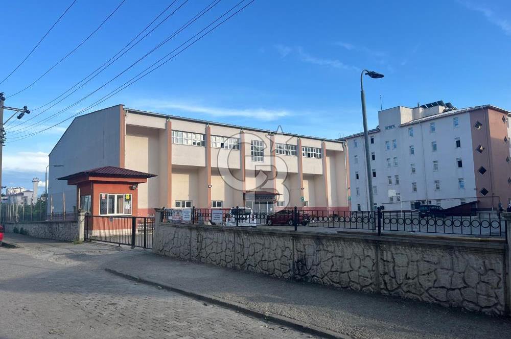 ORDU SELİMİYEDE İÇİ SIFIR YAPILI DENİZ VE ORDU MANZARALI DAİRE