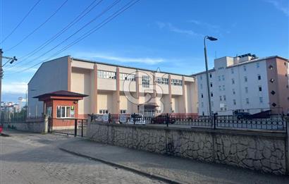 ORDU SELİMİYEDE İÇİ SIFIR YAPILI DENİZ VE ORDU MANZARALI DAİRE
