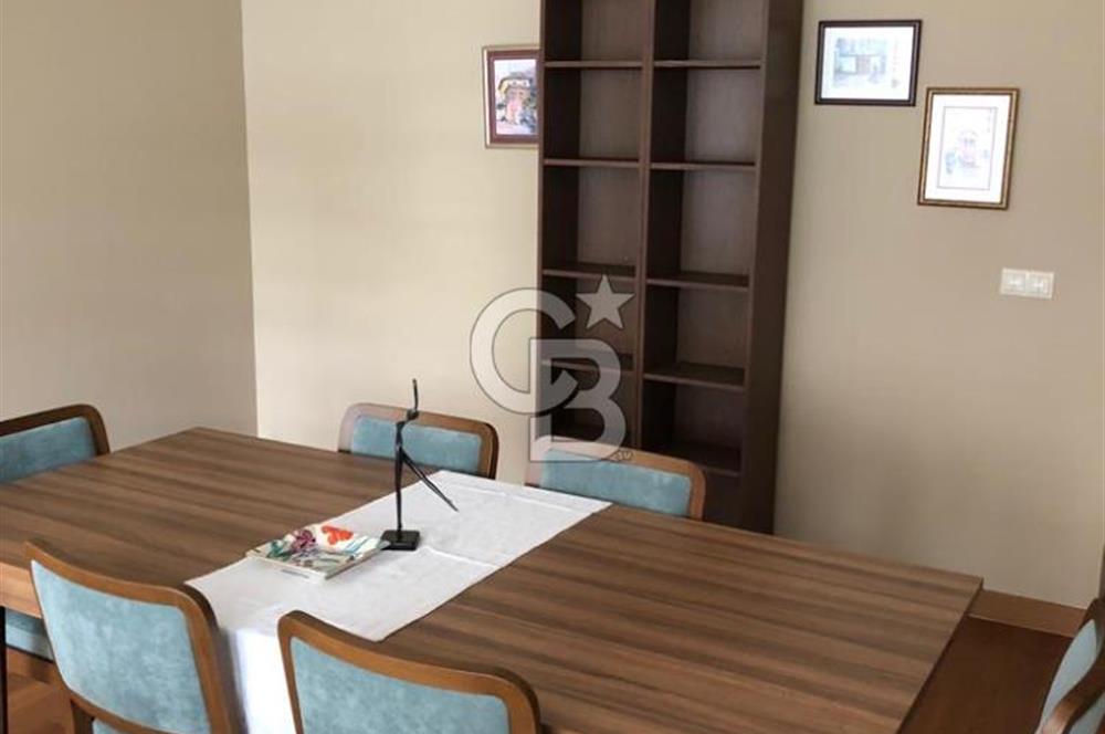 PARKORAN KONUTLARINDA SATILIK 4+1+KİLERLİ LÜKS DAİRE