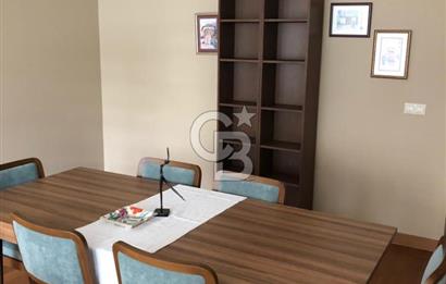 PARKORAN KONUTLARINDA SATILIK 4+1+KİLERLİ LÜKS DAİRE
