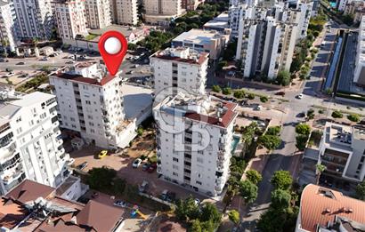 Konyaaltı Uncalı mh. 3+1 site içi havuzlu. 