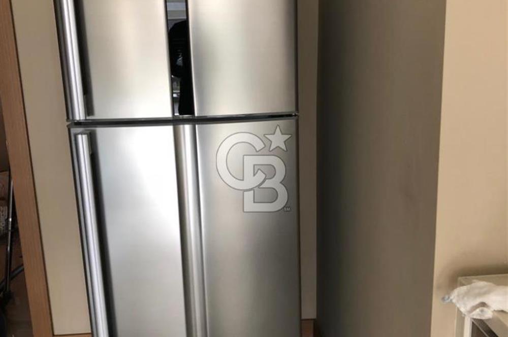 PARKORAN KONUTLARINDA SATILIK 4+1+KİLERLİ LÜKS DAİRE