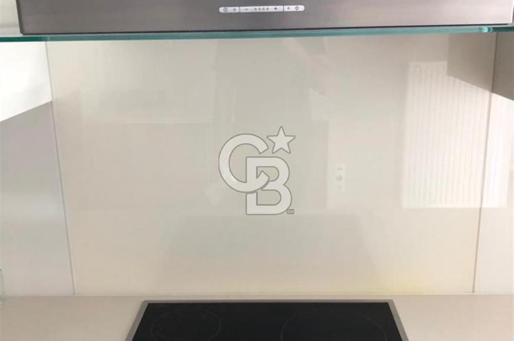 PARKORAN KONUTLARINDA SATILIK 4+1+KİLERLİ LÜKS DAİRE