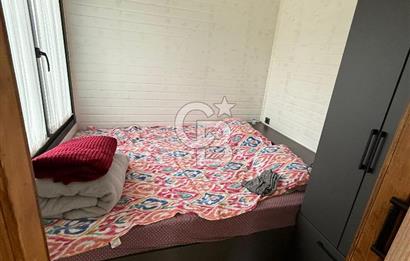 Catalca Basakkoyde Tinyhouse ile Beraber Arsa