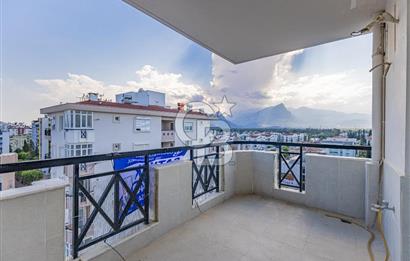 Konyaaltı Uncalı mh. 3+1 site içi havuzlu. 