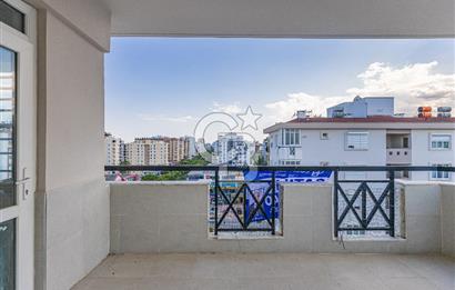 Konyaaltı Uncalı mh. 3+1 site içi havuzlu. 